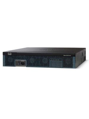 Cisco 2921 Integrated Services Router - CISCO2921/K9